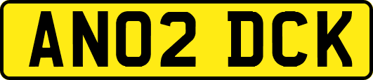 AN02DCK