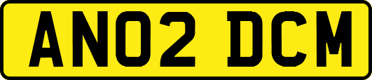 AN02DCM