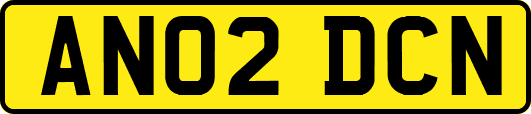 AN02DCN