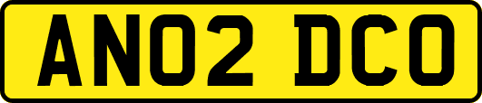 AN02DCO