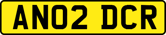 AN02DCR