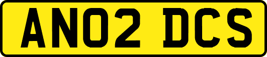 AN02DCS