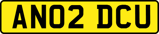 AN02DCU