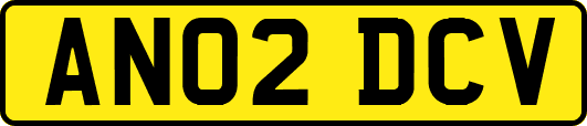 AN02DCV