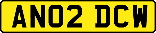 AN02DCW