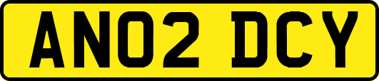 AN02DCY