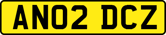 AN02DCZ