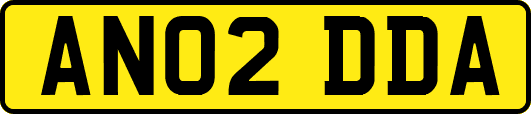 AN02DDA