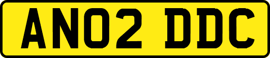 AN02DDC