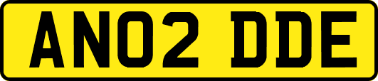 AN02DDE