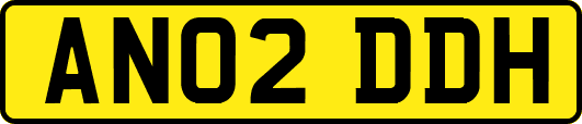 AN02DDH