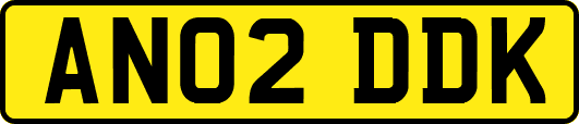 AN02DDK