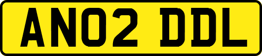 AN02DDL