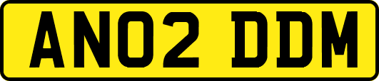 AN02DDM
