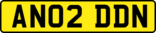 AN02DDN