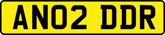 AN02DDR