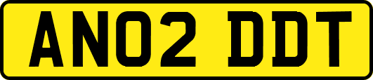 AN02DDT