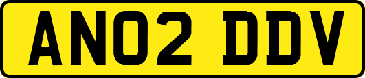 AN02DDV