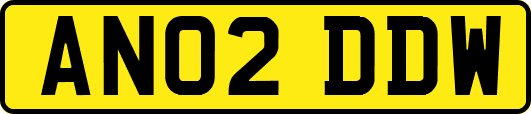 AN02DDW