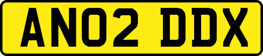 AN02DDX
