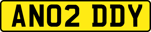 AN02DDY