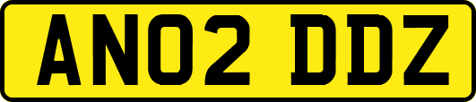 AN02DDZ