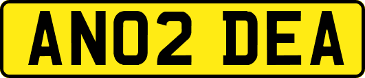 AN02DEA