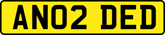 AN02DED