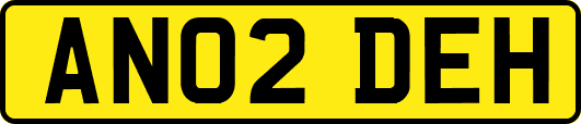 AN02DEH