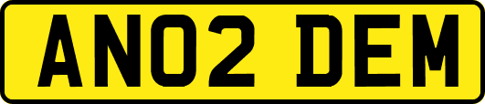 AN02DEM