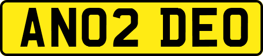 AN02DEO