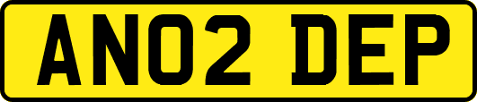 AN02DEP
