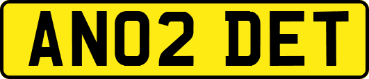 AN02DET