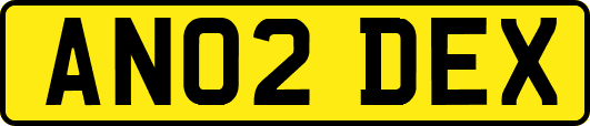 AN02DEX