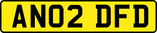 AN02DFD