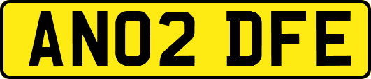 AN02DFE