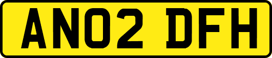 AN02DFH