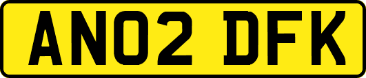 AN02DFK