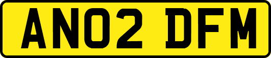 AN02DFM