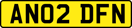 AN02DFN