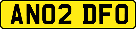 AN02DFO