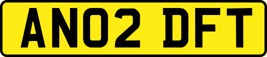 AN02DFT