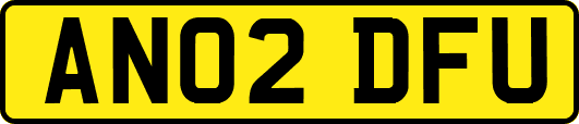 AN02DFU