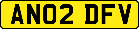 AN02DFV