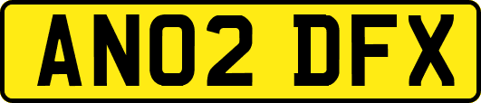 AN02DFX