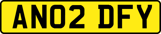 AN02DFY