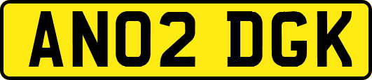 AN02DGK