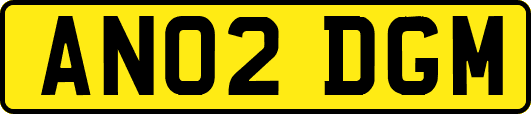 AN02DGM