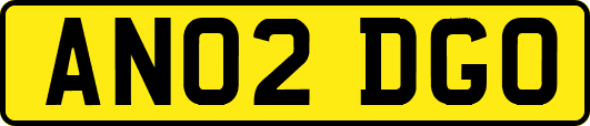 AN02DGO