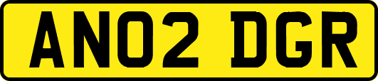 AN02DGR